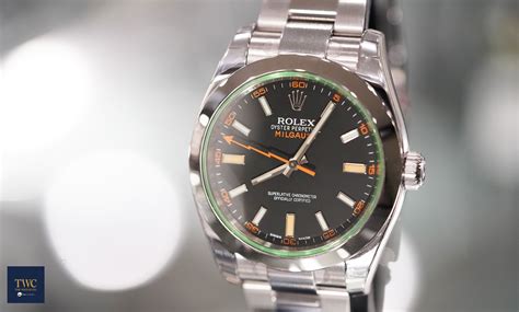 what does gv stand for rolex milgauss|Rolex Milgauss gv for sale.